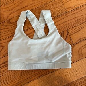 Lulu Lemon Sports bra Size 6